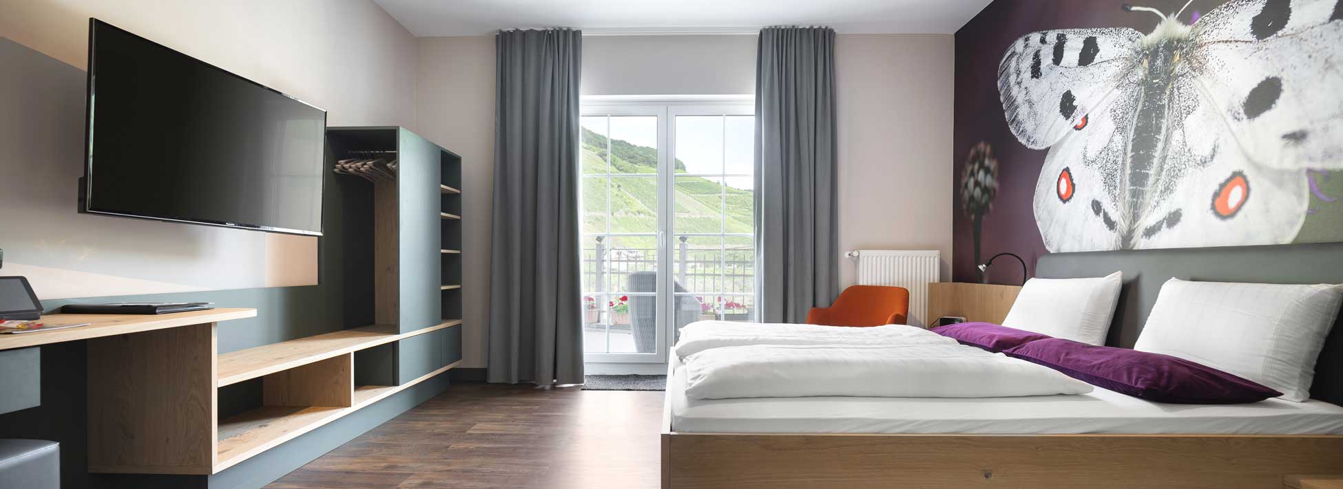 Hotel Halfenstube Villa Spa 2021-284