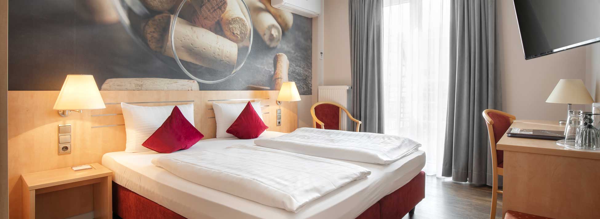 Hotel Halfenstube Villa Spa 2021