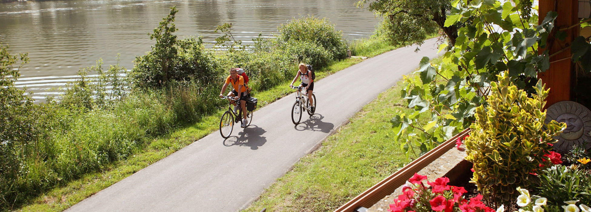 radfahren