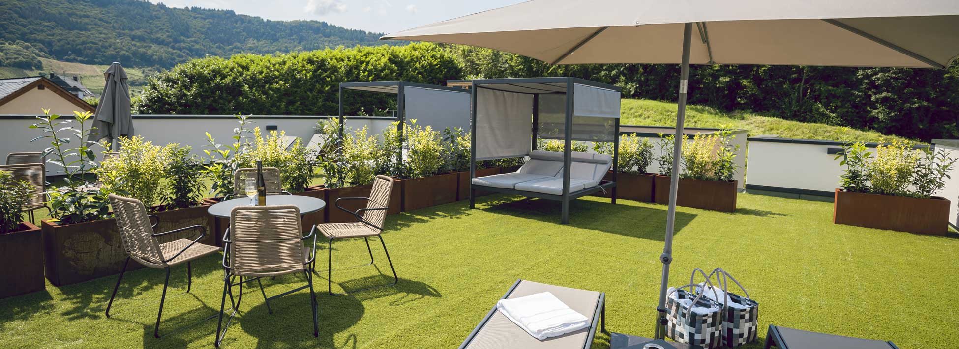 Hotel Halfenstube Villa Spa 2021-136