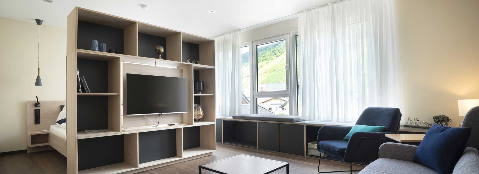 Hotel Halfenstube Villa Spa 2021-149